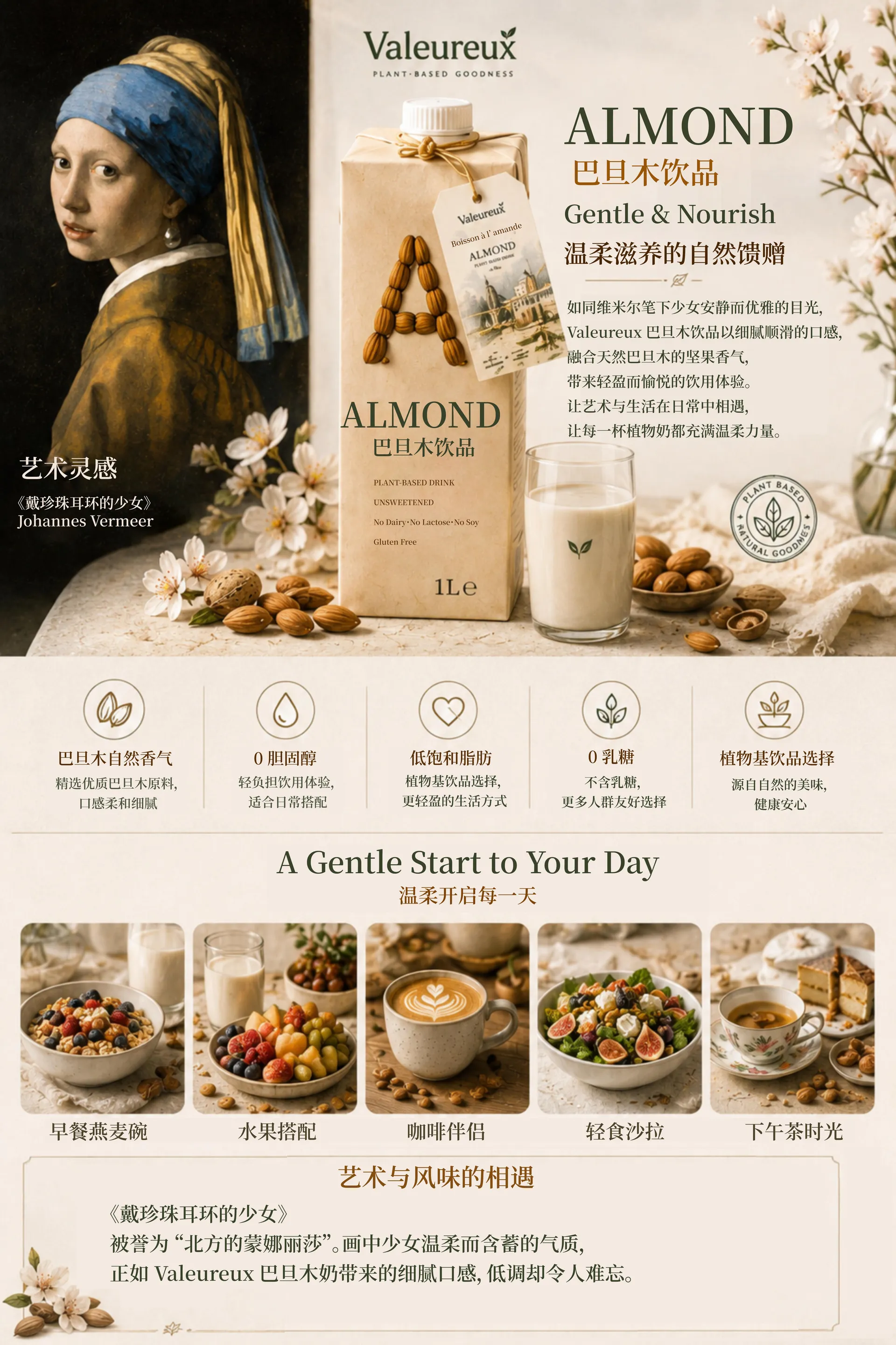 Almond